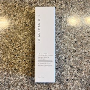 Shani Darden Lactic Acid Serum